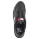 Sneakersy Tommy Hilfiger Tommy Jeans Flexi Runner Black EM0EM01409 BDS - małe zdjęcie