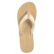 Japonki Tommy Hilfiger Hilfiger Wedge Beach Sandal Hervest Wheat FW0FW07903 ACR - małe zdjęcie