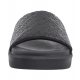 Klapki Tommy Hilfiger TH Platform Pool Slide Black FW0FW07855 BDS - małe zdjęcie
