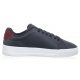 Sneakersy Tommy Hilfiger TH Court Leather Desert Sky FM0FM04971 DW5 - małe zdjęcie