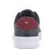 Sneakersy Tommy Hilfiger TH Court Leather Desert Sky FM0FM04971 DW5 - małe zdjęcie