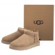 Buty UGG W Classic Ultra Mini 1116109 SAN - małe zdjęcie