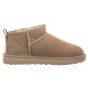 Buty UGG W Classic Ultra Mini 1116109 SAN - małe zdjęcie