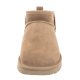 Buty UGG W Classic Ultra Mini 1116109 SAN - małe zdjęcie
