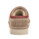Kapcie UGG W Tasman 5955 SNDD - małe zdjęcie