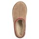 Kapcie UGG W Tasman 5955 SNDD - małe zdjęcie