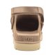 Klapki UGG W Goldenstar Clog 1138252 DRI - małe zdjęcie