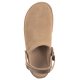 Klapki UGG W Goldenstar Clog 1138252 DRI - małe zdjęcie
