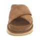 Klapki UGG W Goldenstar Cross Slide 1137910 CHE - małe zdjęcie