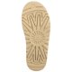 Klapki UGG W Goldenstar Cross Slide 1137910 CHE - małe zdjęcie