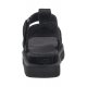 Sandały UGG W Goldenstar 1136783 BLK - małe zdjęcie