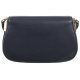Torebka Listonoszka Tommy Hilfiger TH Spring Chic Flap Crossover AW0AW15974 DW6 - małe zdjęcie