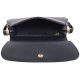 Torebka Listonoszka Tommy Hilfiger TH Spring Chic Flap Crossover AW0AW15974 DW6 - małe zdjęcie