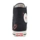 Trampki Converse CTAS Hi Black/Vintage White A09116C - małe zdjęcie