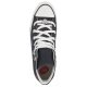 Trampki Converse CTAS Hi Black/Vintage White A09116C - małe zdjęcie