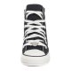 Trampki Converse CTAS Hi Black/Vintage White A09116C - małe zdjęcie