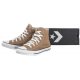 Trampki Converse Chuck Taylor All Star Hi Hot Tea A06560C - małe zdjęcie