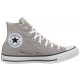 Trampki Converse Chuck Taylor All Star Hi Totally Neutral A06561C - małe zdjęcie