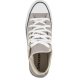 Trampki Converse Chuck Taylor All Star Hi Totally Neutral A06561C - małe zdjęcie