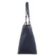 Torebka Tommy Hilfiger TH Essential S Tote AW0AW15717 DW6 - małe zdjęcie