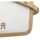 Torebka Listonoszka Tommy Hilfiger TH Essential S Flap Crossover CB AW0AW16417 0GB - małe zdjęcie