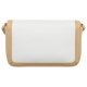 Torebka Listonoszka Tommy Hilfiger TH Essential S Flap Crossover CB AW0AW16417 0GB - małe zdjęcie
