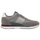 Sneakersy U.S. Polo Assn. Xirio009 Gry XIRIO009M/4MU1 - małe zdjęcie