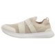 Sneakersy Calvin Klein Low Cut Sneaker V3X9-80894-0702 500 Beige - małe zdjęcie