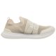 Sneakersy Calvin Klein Low Cut Sneaker V3X9-80894-0702 500 Beige - małe zdjęcie