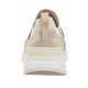 Sneakersy Calvin Klein Low Cut Sneaker V3X9-80894-0702 500 Beige - małe zdjęcie