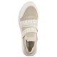 Sneakersy Calvin Klein Low Cut Sneaker V3X9-80894-0702 500 Beige - małe zdjęcie