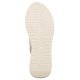 Sneakersy Calvin Klein Low Cut Sneaker V3X9-80894-0702 500 Beige - małe zdjęcie