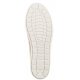 Półbuty Caprice Beżowe 9-23654-42 450 Cream Comb - małe zdjęcie
