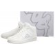 Buty Kappa Coda Mid OC 2434060C/1010 White - małe zdjęcie