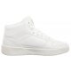 Buty Kappa Coda Mid OC 2434060C/1010 White - małe zdjęcie