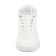 Buty Kappa Coda Mid OC 2434060C/1010 White - małe zdjęcie