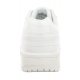 Buty Kappa Coda Low OC 2434050C/1010 White - małe zdjęcie