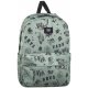 Plecak Vans Old Skool Backpack Iceberg Green VN000H4WCJL1 - małe zdjęcie