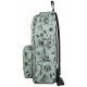 Plecak Vans Old Skool Backpack Iceberg Green VN000H4WCJL1 - małe zdjęcie