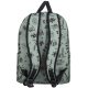 Plecak Vans Old Skool Backpack Iceberg Green VN000H4WCJL1 - małe zdjęcie