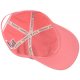 Czapka z daszkiem Tommy Hilfiger Tjw Elongated Flag Cap AW0AW15842 TIC - małe zdjęcie