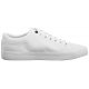 Tenisówki Tommy Hilfiger TH Hi Vulc Low Canvas White FM0FM04882 YBS - małe zdjęcie