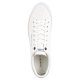Tenisówki Tommy Hilfiger TH Hi Vulc Low Canvas White FM0FM04882 YBS - małe zdjęcie