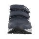 Buty Sportowe Geox J Pavel B Navy/Red J4515B OBC14 C0735 - małe zdjęcie