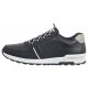 Sneakersy Rieker Granatowe 15153-14 Blue - małe zdjęcie