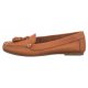 Mokasyny Filipe Brązowe 8339 SA 7598 Camel - małe zdjęcie