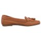 Mokasyny Filipe Brązowe 8339 SA 7598 Camel - małe zdjęcie