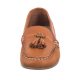 Mokasyny Filipe Brązowe 8339 SA 7598 Camel - małe zdjęcie
