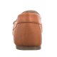 Mokasyny Filipe Brązowe 8339 SA 7598 Camel - małe zdjęcie