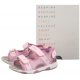 Sandałki Geox B S.Multy G. A Lt Pink/DK Pink B450DA 0ASCE C8099 - małe zdjęcie